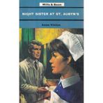 Night Sister at St.Aubyn's