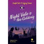 Night Vale'e Hoş Geldiniz - Jeffrey Cranor
