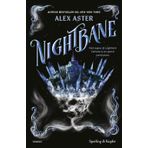 Nightbane (Pandora): Vol. 2