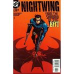 Nightwing #107