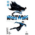 NIGHTWING #112 CVR A BRUNO REDONDO & SAMI BASRI