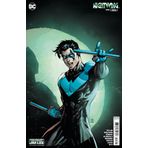 NIGHTWING #113 CVR E JIM LEE ARTIST SPOTLIGHT VAR (#300)