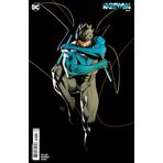 NIGHTWING #114 CVR B MORA VAR