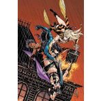 Nightwing #138