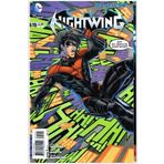 NIGHTWING # 19 DC Comic (June 2013) The New 52