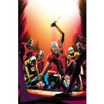 NIGHTWING #20