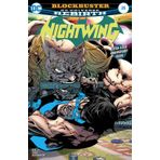 Nightwing #25