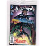 NIGHTWING # 27 DC Comic (Mar 2014) The New 52