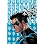Nightwing #28 Var Ed