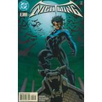 Nightwing #2
