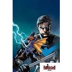 Nightwing #3 Var