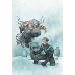 Nightwing #30 Var Ed