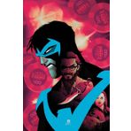 NIGHTWING #35
