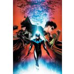 NIGHTWING #37