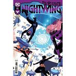 Nightwing #86 CVR A Redondo (Fear State)