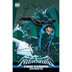 Nightwing: A Knight in Bludhaven Compendium Book One