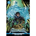 Nightwing: A Knight in Blüdhaven Compendium Three