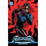 Nightwing: A Knight in Bludhaven Compendium Two