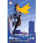 Nightwing: Bd. 4 (3. Serie)