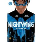 Nightwing Cilt.1 / Işığa Doğru