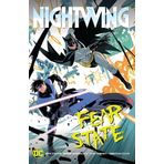 Nightwing: Fear State