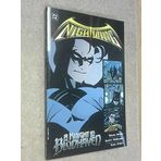 Nightwing: Knight in Bludhaven