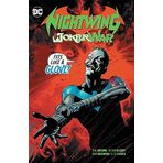 Nightwing: The Joker War