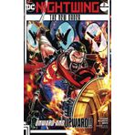 NIGHTWING THE NEW ORDER #5 (OF 6) RELEASE DATE 12/27/2017