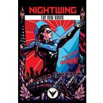 Nightwing: The New Order