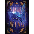 Nightwing (The Starchaser Saga, Band 3)