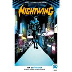 Nightwing (Tom 2) Bldhaven [KOMIKS]