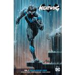 NIGHTWING TP VOL 07 THE BLEEDING EDGE