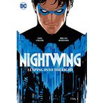 Nightwing Vol.1: Leaping into the Light