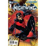 Nightwing Vol.2 #1 "1st Print"