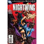 Nightwing Vol.2 #138 "1st Print- The Resurrection of Ra's Al Ghul, Part Two"