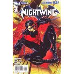 Nightwing Vol 3 #1