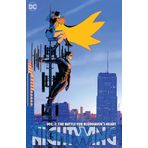 NIGHTWING VOL.3: THE BATTLE FOR BLUDHAVENS HEART