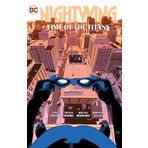 Nightwing Vol. 5: Time of the Titans