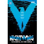 Nightwing Vol. 6: Standing at the Edge