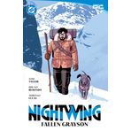 Nightwing Vol. 7: Fallen Grayson