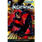Nightwing Volume 1: Traps and Trapezes TP