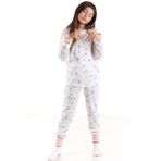 Nighty Kız Çocuk Pijama Takımı