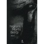 Nigrum Mortis Betiği - Serçin Kandemir