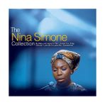 NiHappy Sheep Records Nina Simone The Collection 33' Plak Blues Müzik Türündena Simone The Collection Plak
