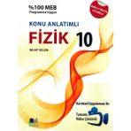 Nihat Bilgin 10.Sınıf Fizik -Ka-2019