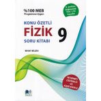 Nihat Bilgin 9.Sınıf Fizik Soru Kitabı