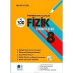 Nihat Bilgin Fizik Fasikülleri 08 - Nihat Bilgin