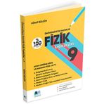 NİHAT BİLGİN FİZİK FASİKÜLLERİ 9. ATOM FİZİĞİNE GİRİŞ