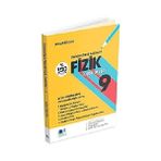 Nihat Bilgin Fizik Fasikülleri 9 + Yapışkanlı Not Kağıdı