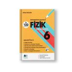 Nihat Bilgin Üniversiteye Hazırlık Fizik Fasikülleri 6